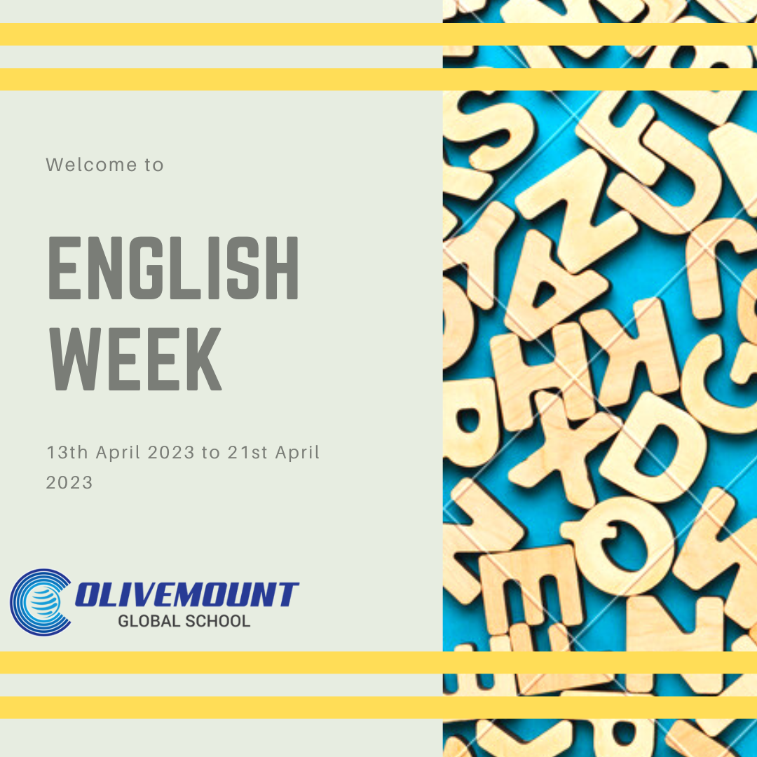 English Week