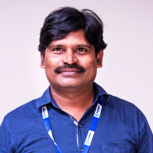 Mallikarjuna Rao G