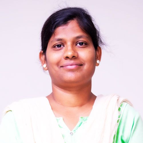 Sheela Rani Palaparthy