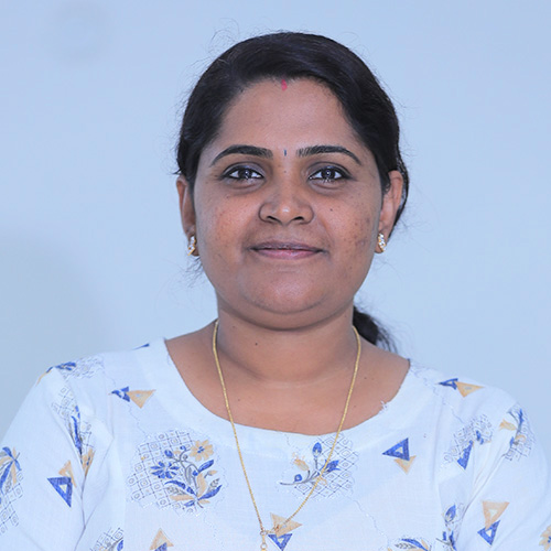 Deepthi Satish