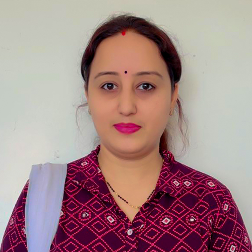 Archana Giri