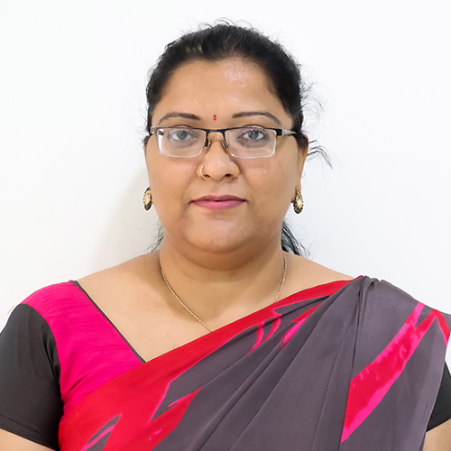 Madhavi Malingappa Gari