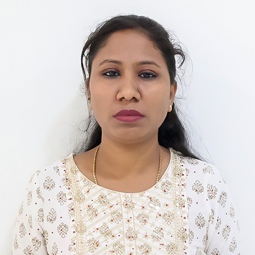 Dasari Sheela