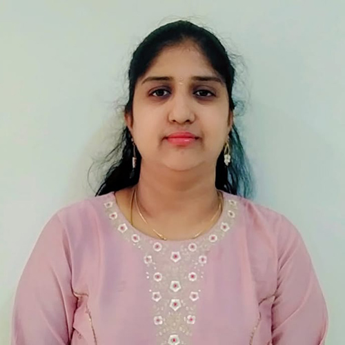 Madhurima Yerrapragada