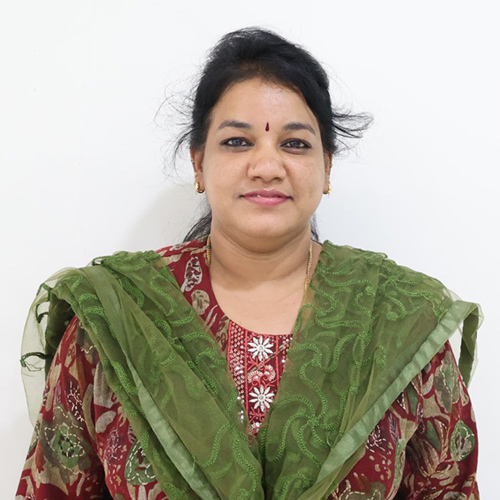 Jaya Swapna T