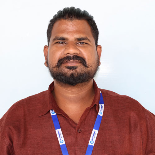 Nampally Vara Prasanna Kumar