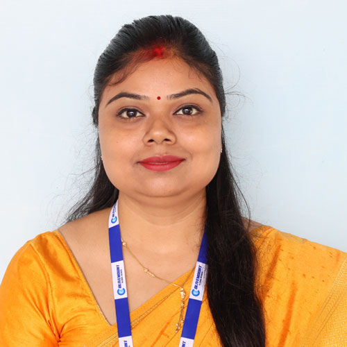 Utkarsha Srivastava