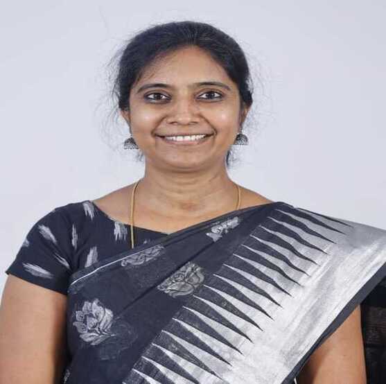 Thanam Anitha Mary