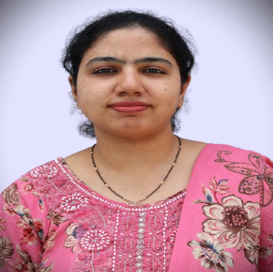 Nusrath Fatima