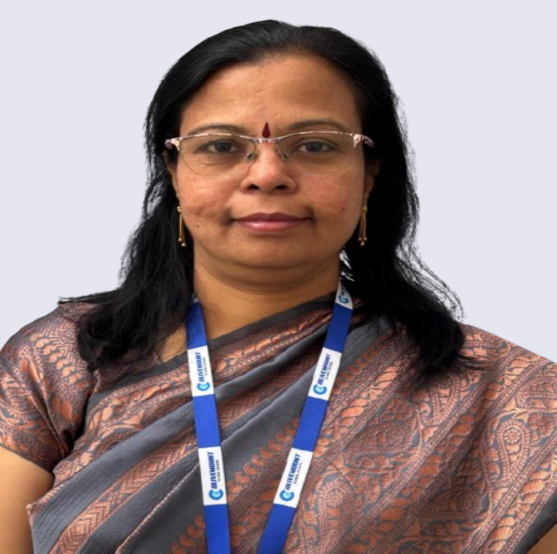 SARITHA VEMPATY