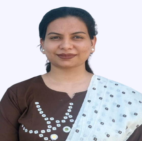 DIMPLE SINGH